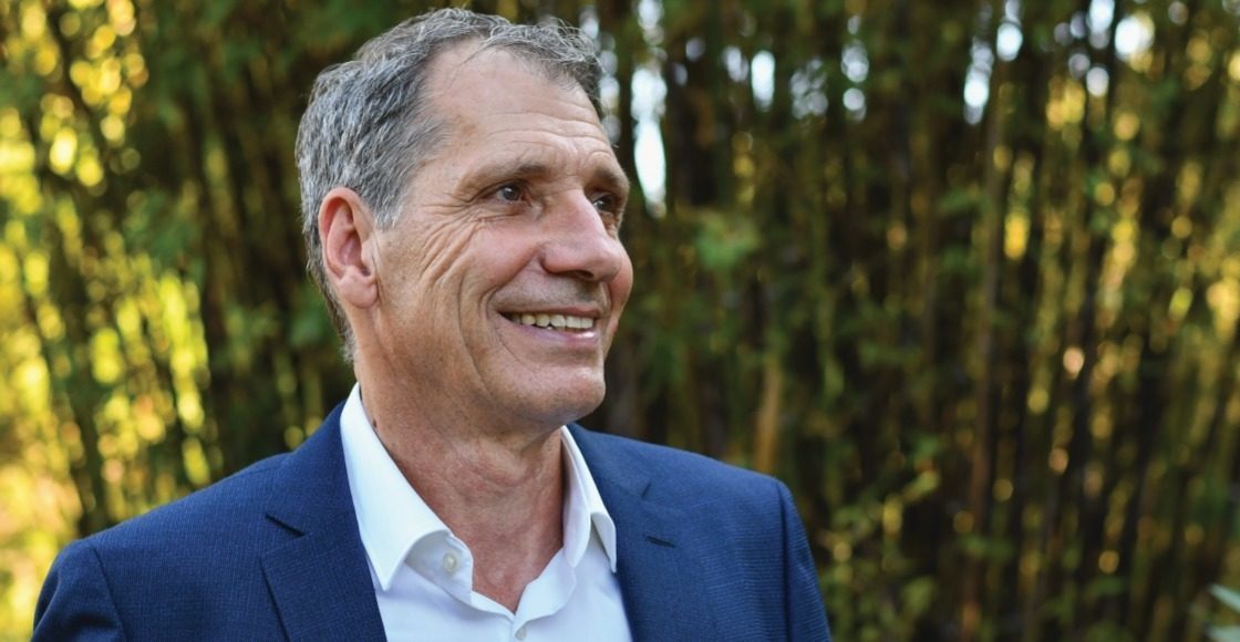 photo de Daniel Bourguet